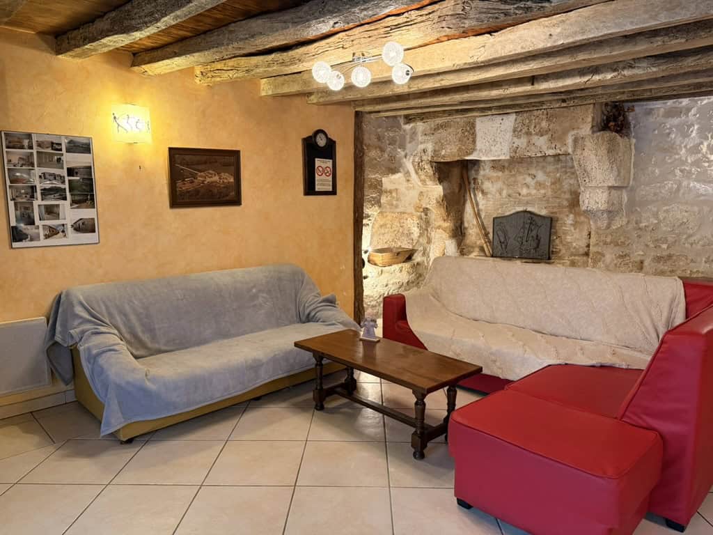 Albizia Gite Charente, en région Nouvelle-Aquitaine