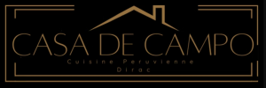 Restaurant Casa De Campo 16410 Dirac