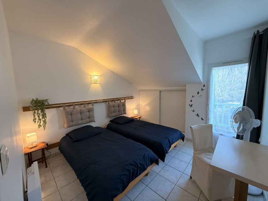 Gite La Charmille à Le Thie près de Angoulême