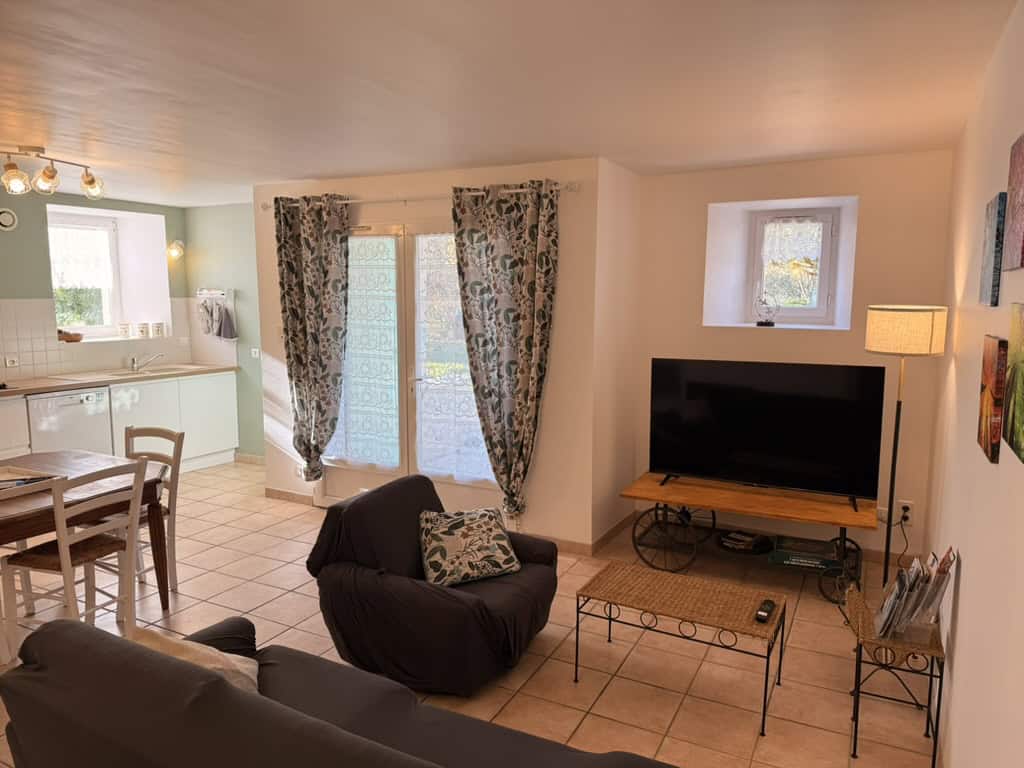 Gite proche de Angoulême